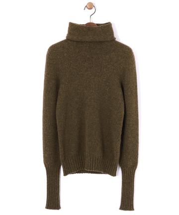 ROBERTOCOLLINA ニット