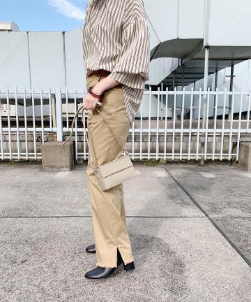 H-WチノストレートPT