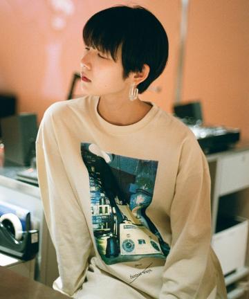 フォトプリントロンT-radio