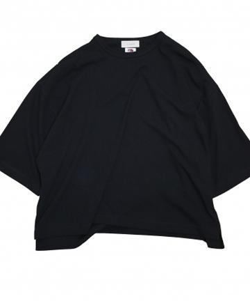 JIEDA_BIG TEE フルーツオブザルーム