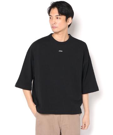 JIEDA_LOGO BIG TEE