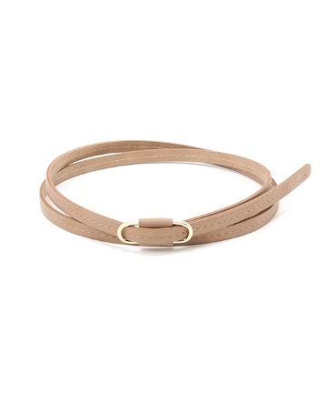 【Omekashi】リングベルト