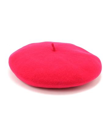 BERET STANDARD/ウールベレー帽