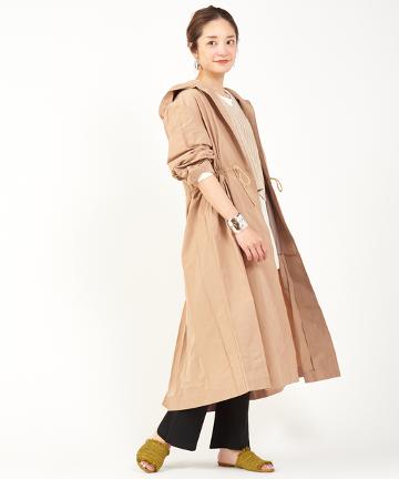 タフタフーデッドロングCT
