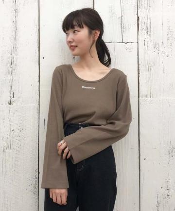 テレコロゴロンTee