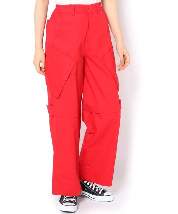 ウェルダーワークパンツ