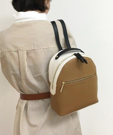 【FIORELLI】オンライン限定ミニリュック