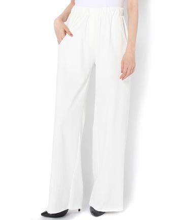 【TELA】ワイドパンツ