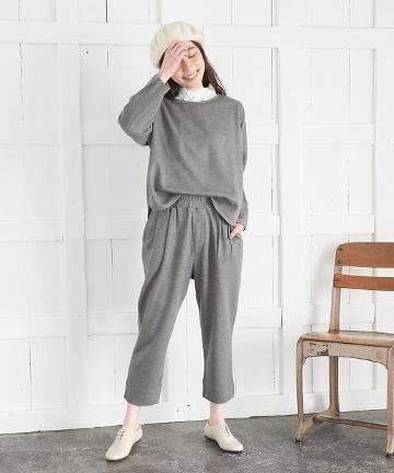 サカリバタックパンツ