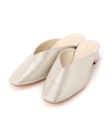 【Omekashi】ミュール