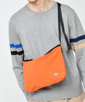 【WEB限定】DANTONユーティリティショルダー