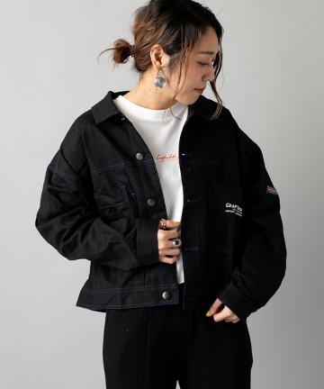 ビッグHIPHOP GジャンLADYS