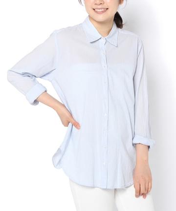 【XIRENA】LBL定番シャツ