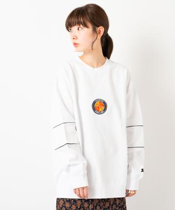 STARTER CREW PULLPARKA