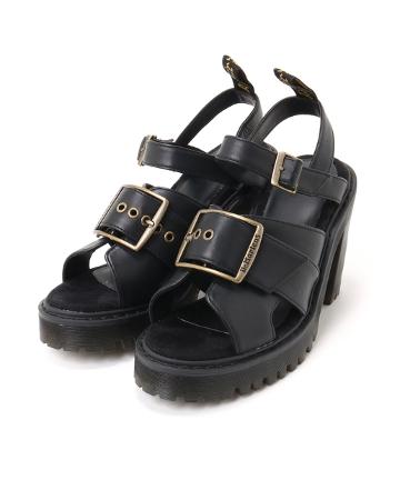 【Dr.Martens/ドクターマーチン】GRANIK/ハイヒールサンダル