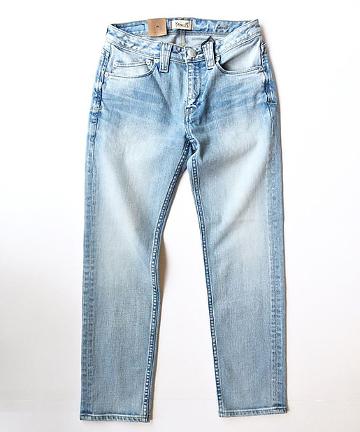 【YANUK】CECIL デニムパンツ