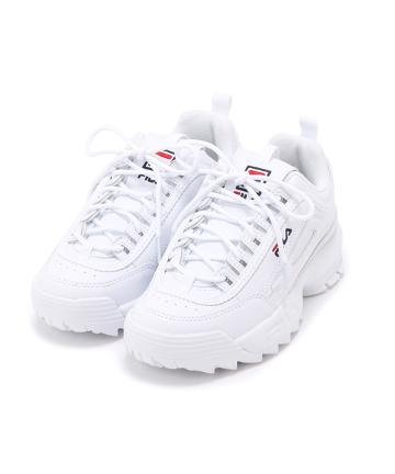 【FILA/フィラ】DISRUPTOR/ディスラプター