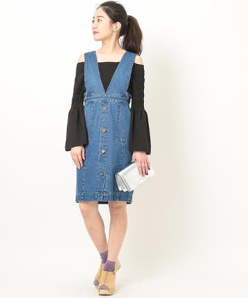 デニムジャンスカ