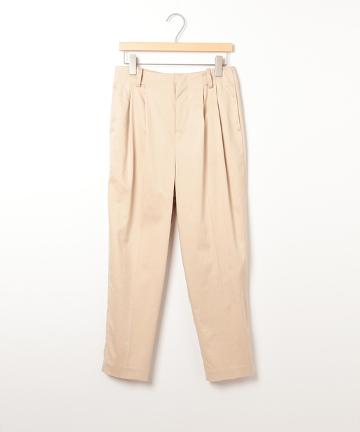 【Omekashi】テンセルテーパードパン