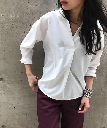 3WAYウエストインシャツ