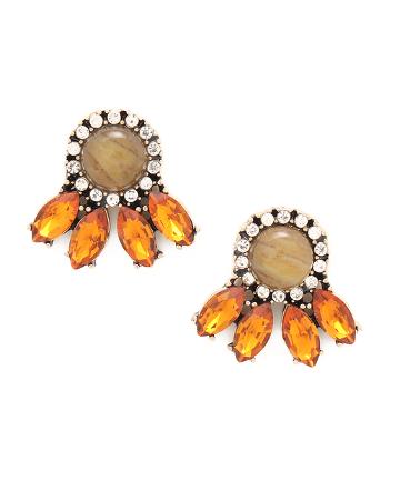 ビジューピアス