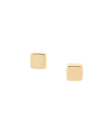 キューブピアス
