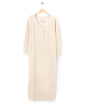 【Omekashi】ワッフルマキシOP