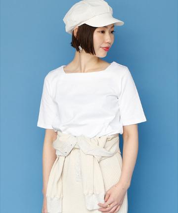 【Omekashi】スクエアT