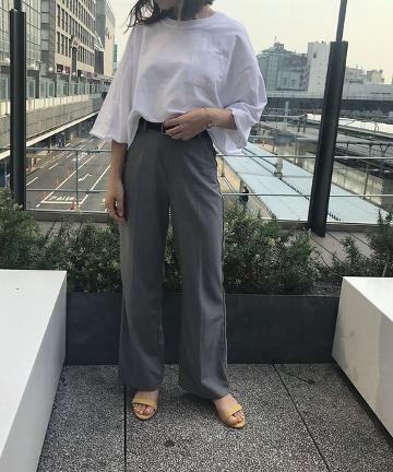 ミニ裏毛ポケットPO