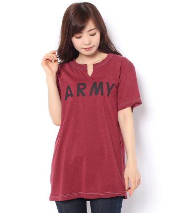 RemakeARMYTee