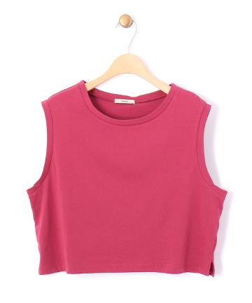 ノースリタンク