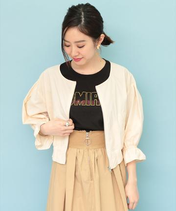 シャツゾン