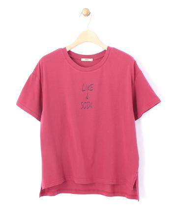 SODAプリントT