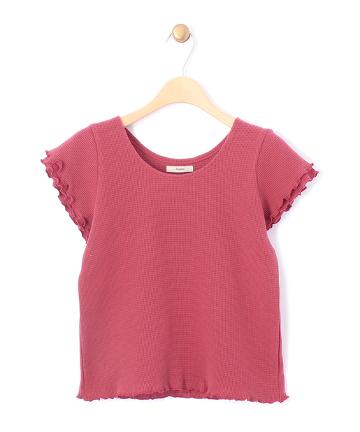 ワッフルメローT