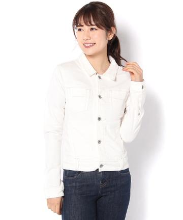 YANUK DENITデニムジャケット