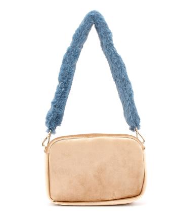 ショルダーファーBag
