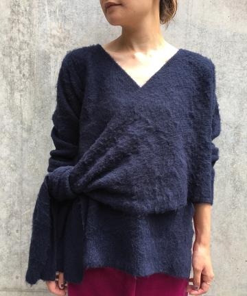 CEPIE.カシュクールライクKn