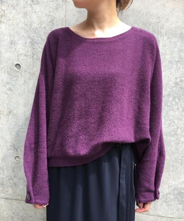 CEPIE.YAKドルマンスリーブKn
