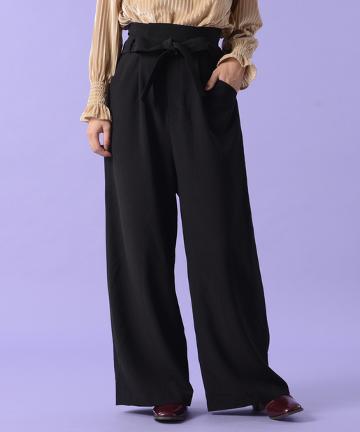 【Omekashi】ハトメハイウエストループPT