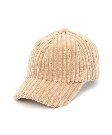 太コーデュロイCAP