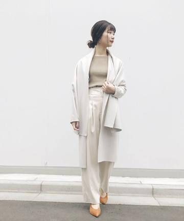 CEPIEストール付N/CC