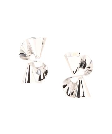 シルバーピアス