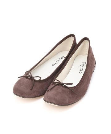 repettoバレエシューズ