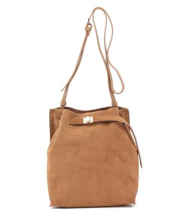 フロントベルトショルダーBAG