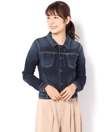 YANUK DENITデニムジャケット