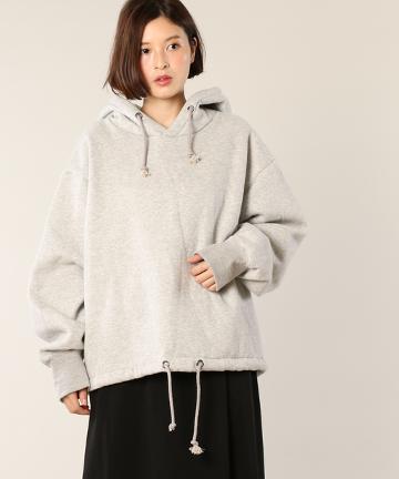 ビッグパーカー