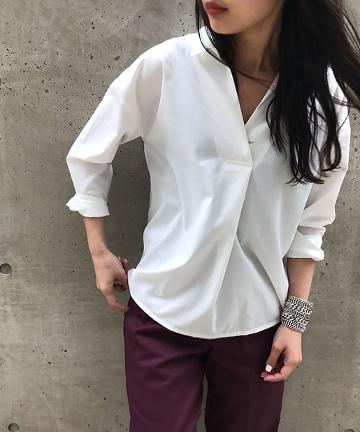 3WAYウエストインシャツ
