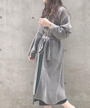 ヤク混ロングC/D