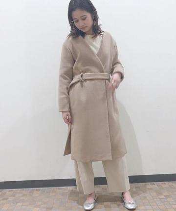 ノーカラーVCT