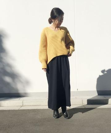 V/N畦オーバーショートKn